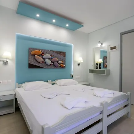 מלון Haus Sofi פפקרי