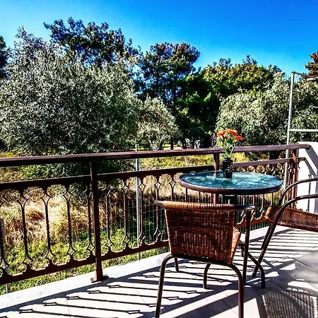 Haus Sofi מלון פפקרי