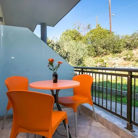 Haus Sofi פפקרי