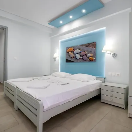 מלון Haus Sofi פפקרי