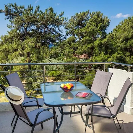 Haus Sofi מלון פפקרי