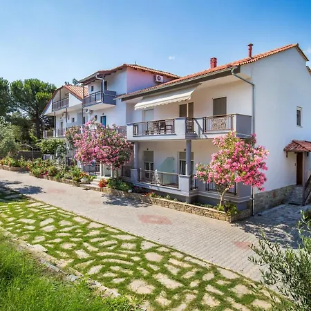 Haus Sofi Pefkari