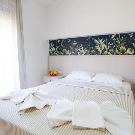 מלון Haus Sofi פפקרי