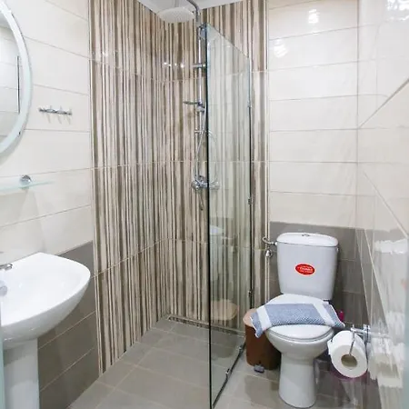 Haus Sofi מלון *