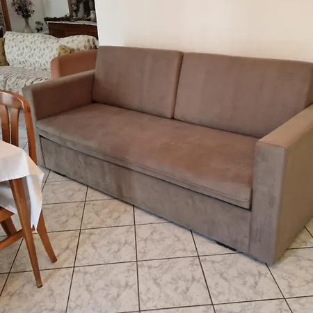 Haus Sofi מלון *