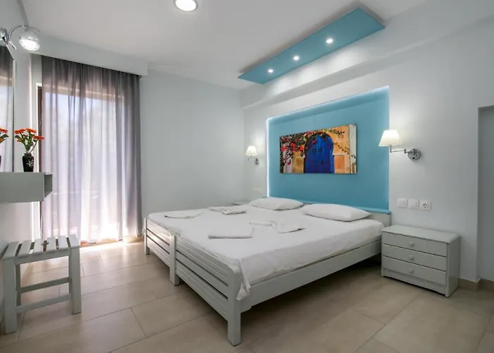 Haus Sofi Hotel Pefkari