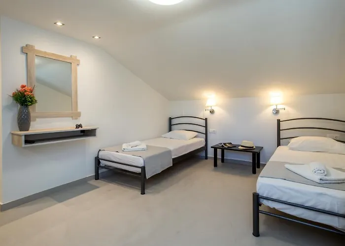 Hotel Haus Sofi *