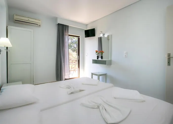 Hotel Haus Sofi