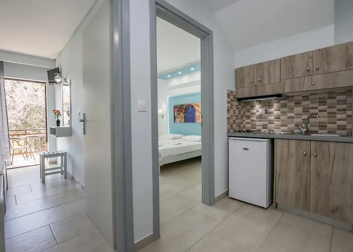 Hotel Haus Sofi