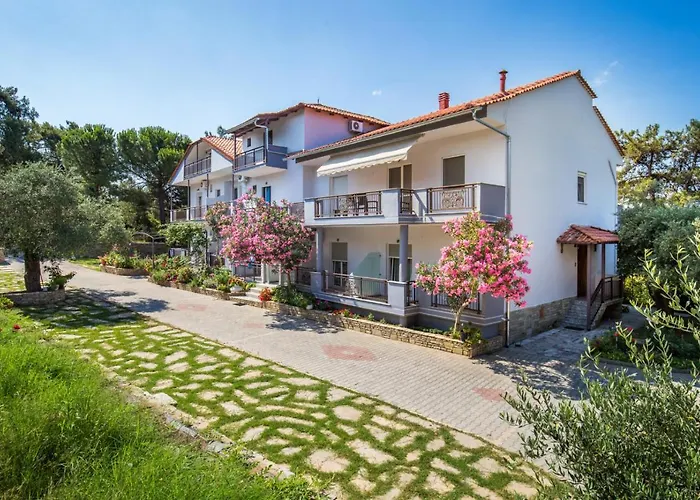 Haus Sofi Pefkari