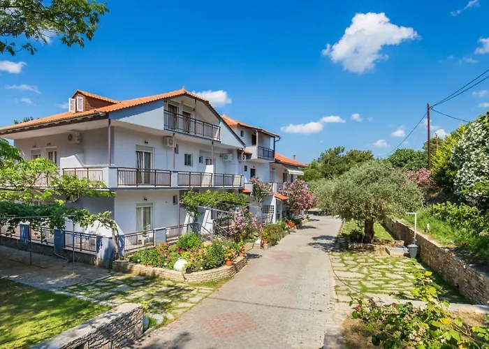 Haus Sofi Hotel