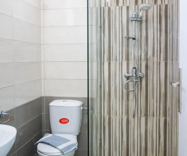 Hotel Haus Sofi