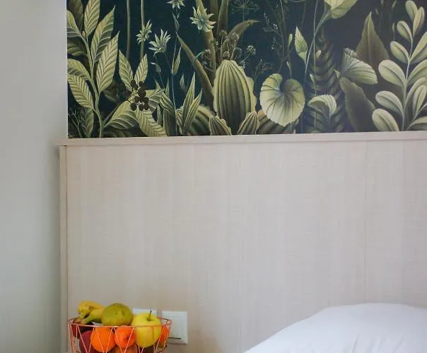 Hotel Haus Sofi *