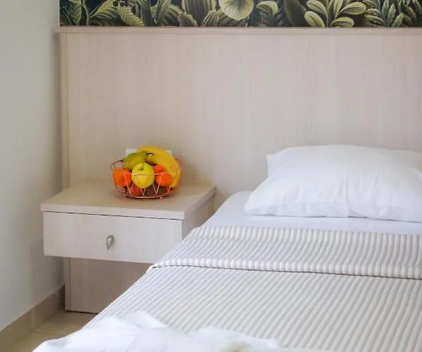 Hotel Haus Sofi