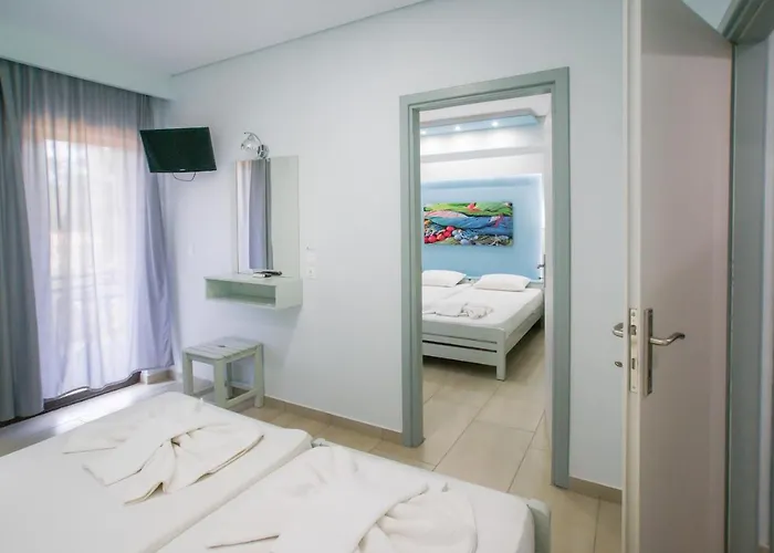 Hotel Haus Sofi *