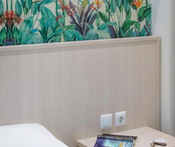 Hotel Haus Sofi *