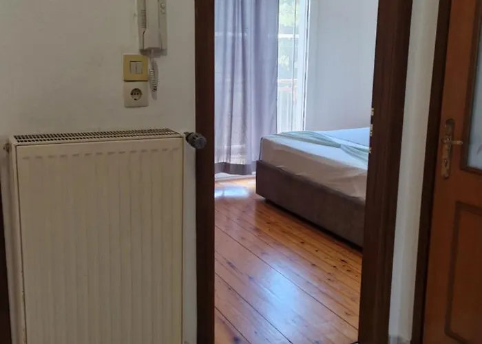 Haus Sofi * Pefkari