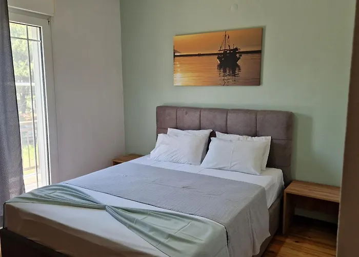 Haus Sofi Hotel