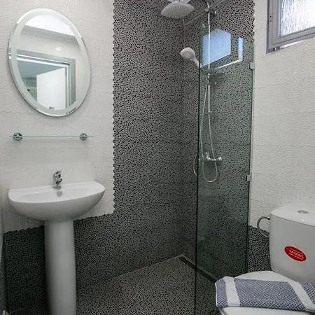 Hotel Haus Sofi Pefkari