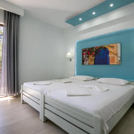 Hotel Haus Sofi
