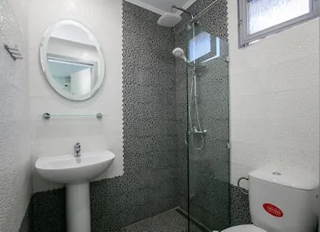 Haus Sofi * Пефкари