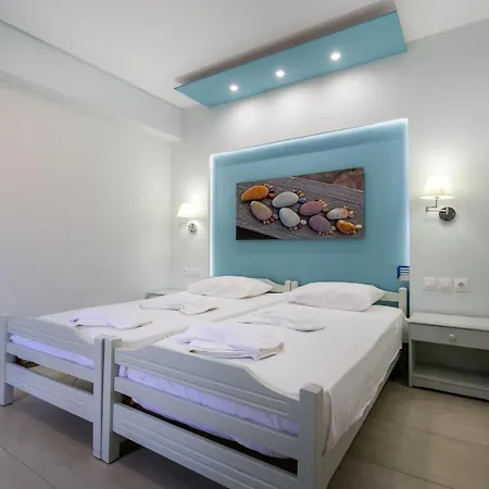 Haus Sofi Пефкари