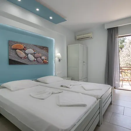 Haus Sofi Hotel