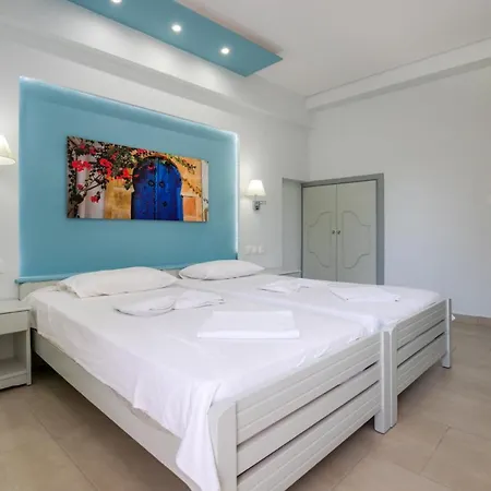 Haus Sofi Пефкари