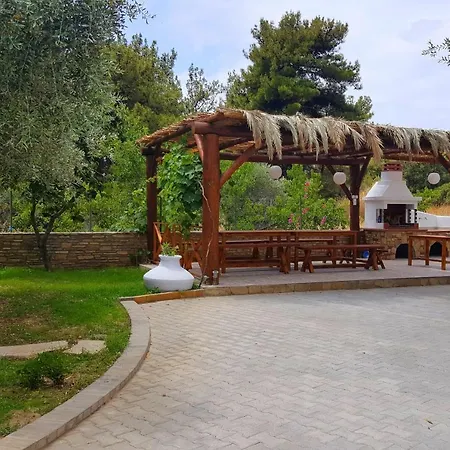 Hotel Haus Sofi Pefkari