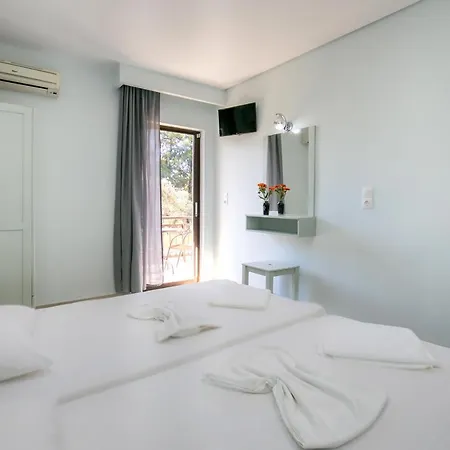 Hotel Haus Sofi
