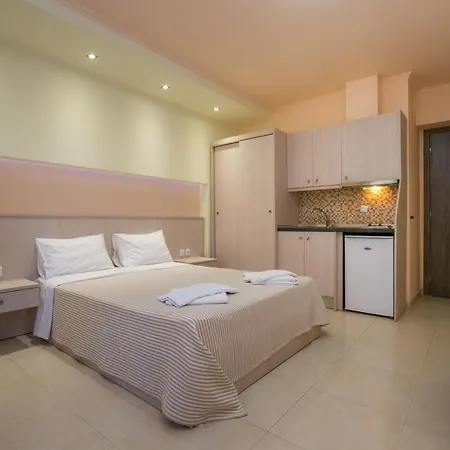 Haus Sofi Пефкари