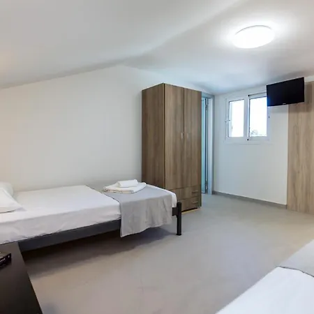 Hotel Haus Sofi