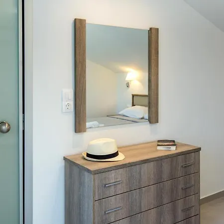 Отель Haus Sofi *