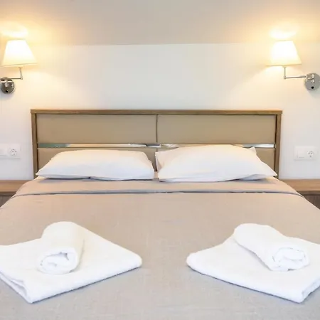 Haus Sofi Отель *