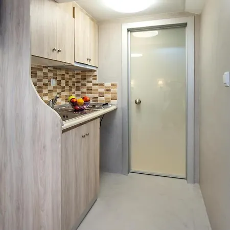 Hotel Haus Sofi