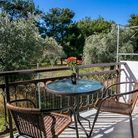 Hotel Haus Sofi