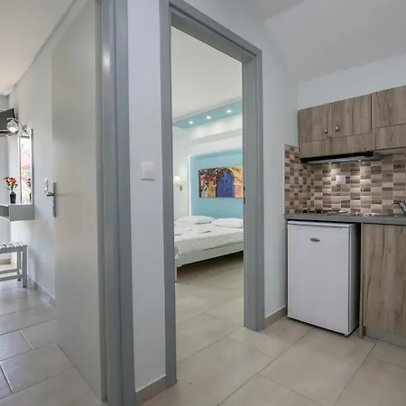 Hotel Haus Sofi
