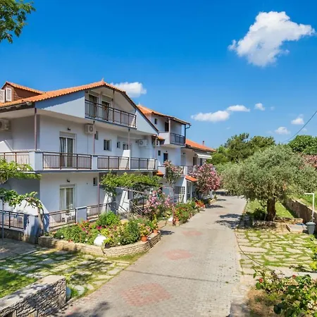 Haus Sofi Отель