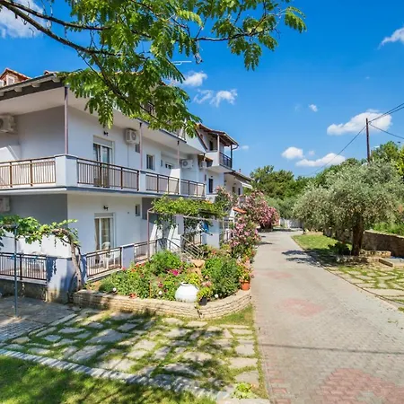 Hotel Haus Sofi