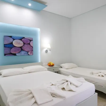 Отель Haus Sofi *