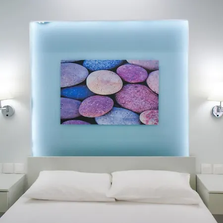 Отель Haus Sofi