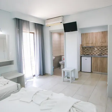 Haus Sofi Отель