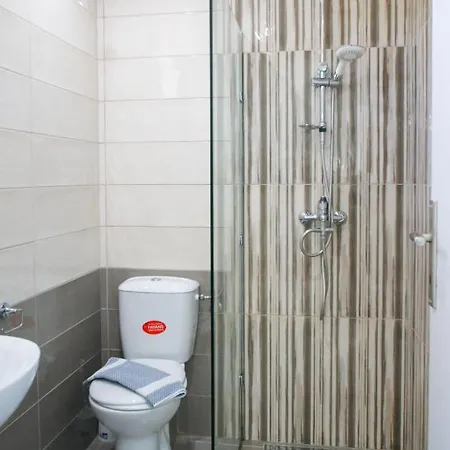 Hotel Haus Sofi