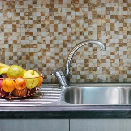 Отель Haus Sofi