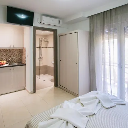 Hotel Haus Sofi Pefkari