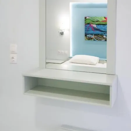 Haus Sofi Отель