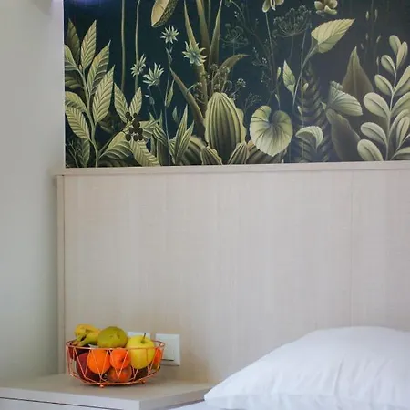 Отель Haus Sofi *