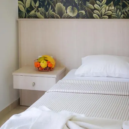 Hotel Haus Sofi