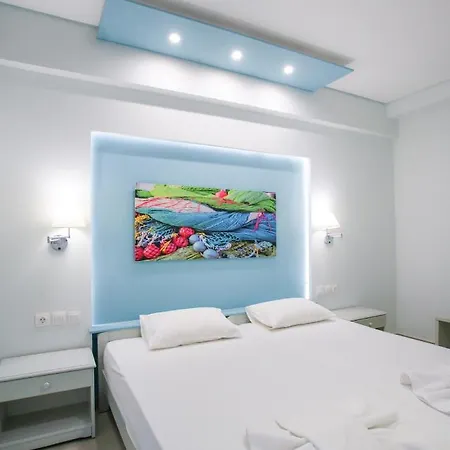 Отель Haus Sofi *