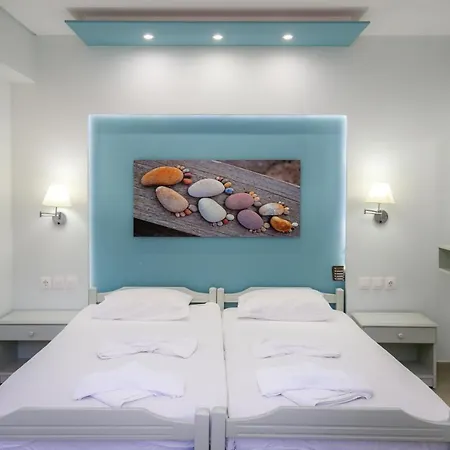 호텔 Haus Sofi